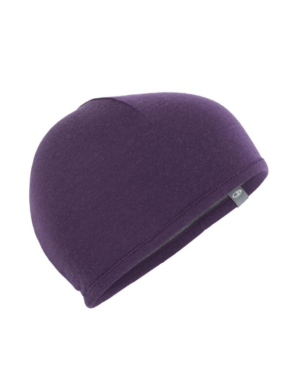 Icebreaker Adult Pocket Hat image number 6